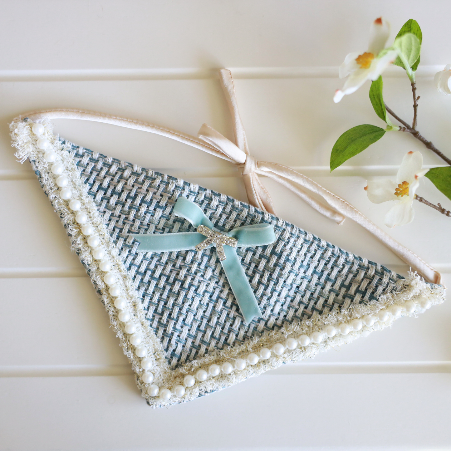 Duke of Elegance Bandana