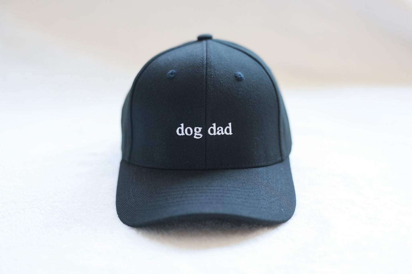 Dog Dad Hat