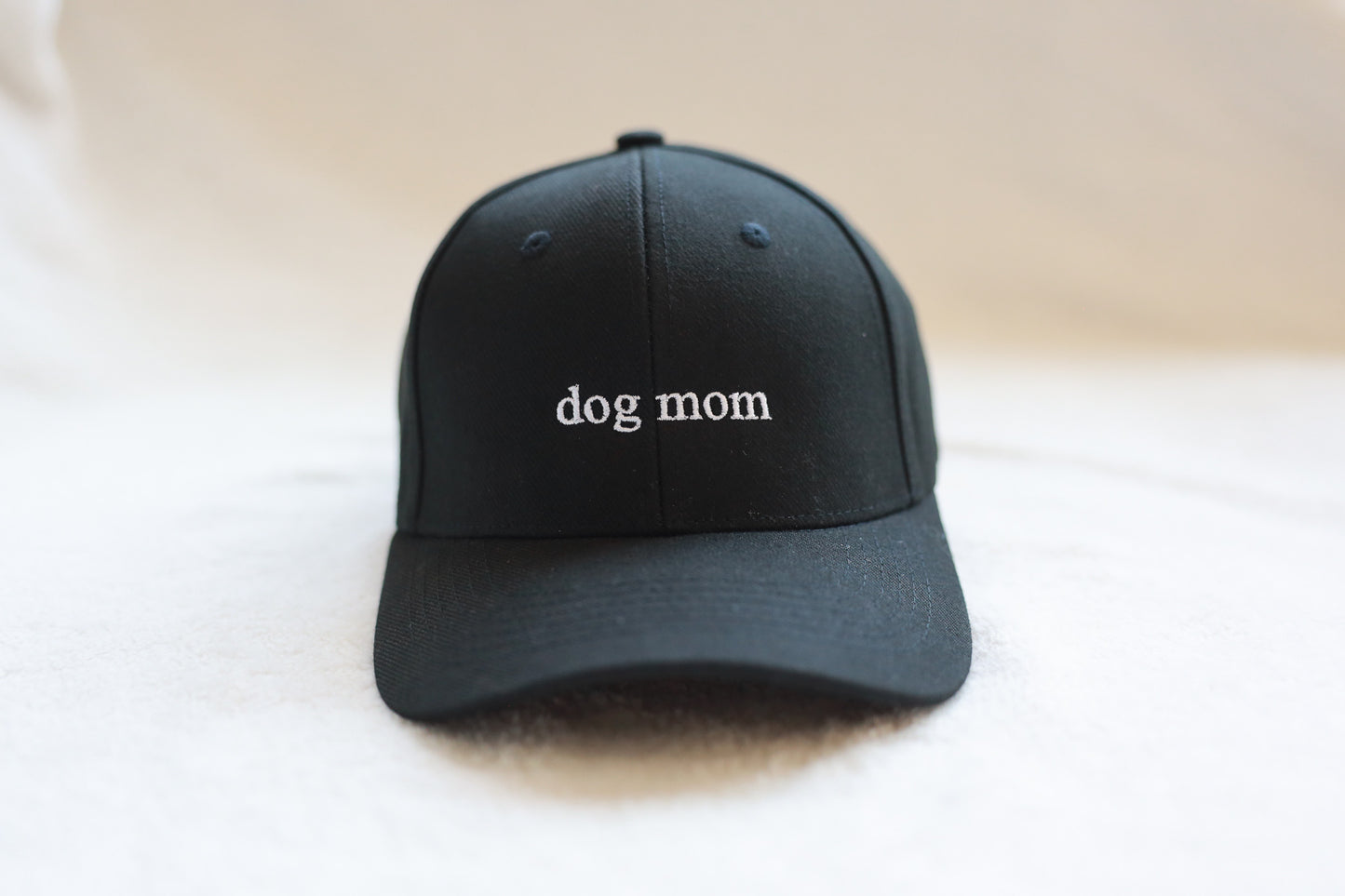 Dog Mom Hat