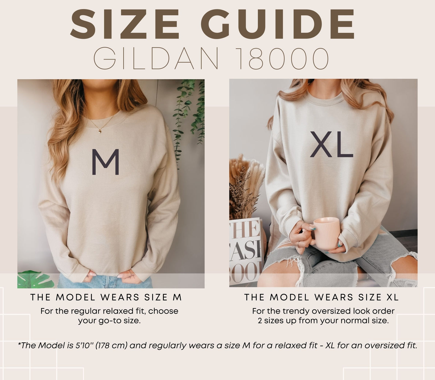 Pom Mom = Daily Negotiations Sweatshirt