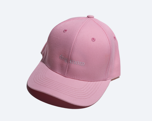 Dog Mom Hat