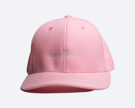 Dog Person Hat