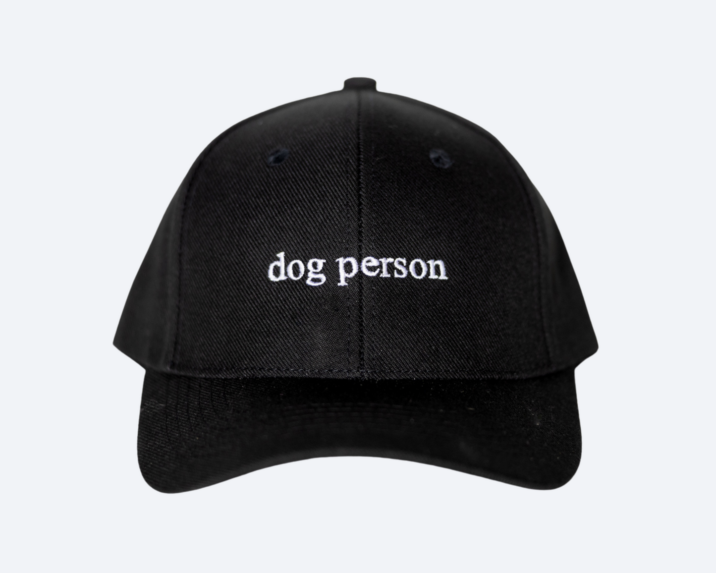 Dog Person Hat